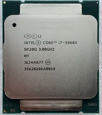 Qoo10] インテル Intel Core i7-5960X