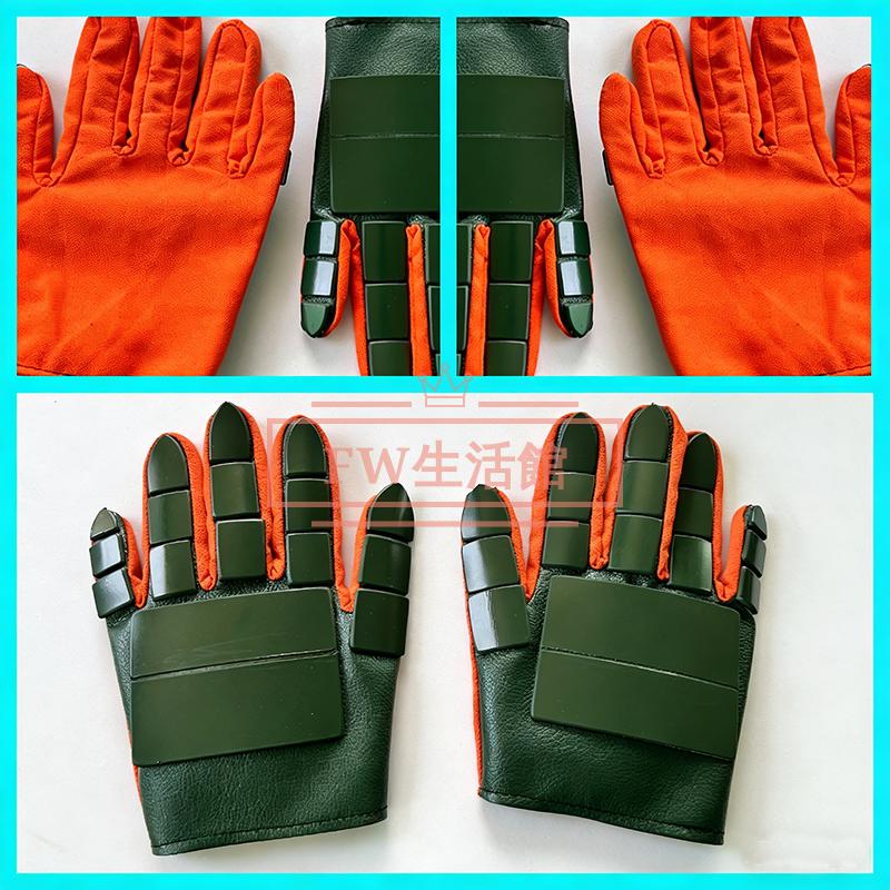 僕のヒーローアカデミア 爆豪 勝己 ばくごうかつき コスプレ 道具小物 cosplayコスチュームパーティーグッズ 仮装演出 撮影 祭り