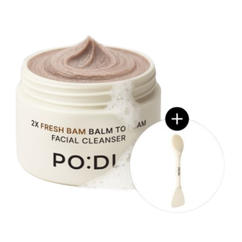 ポドル 2エックス フレッシュボム バンツーフォーム 130ml 企画