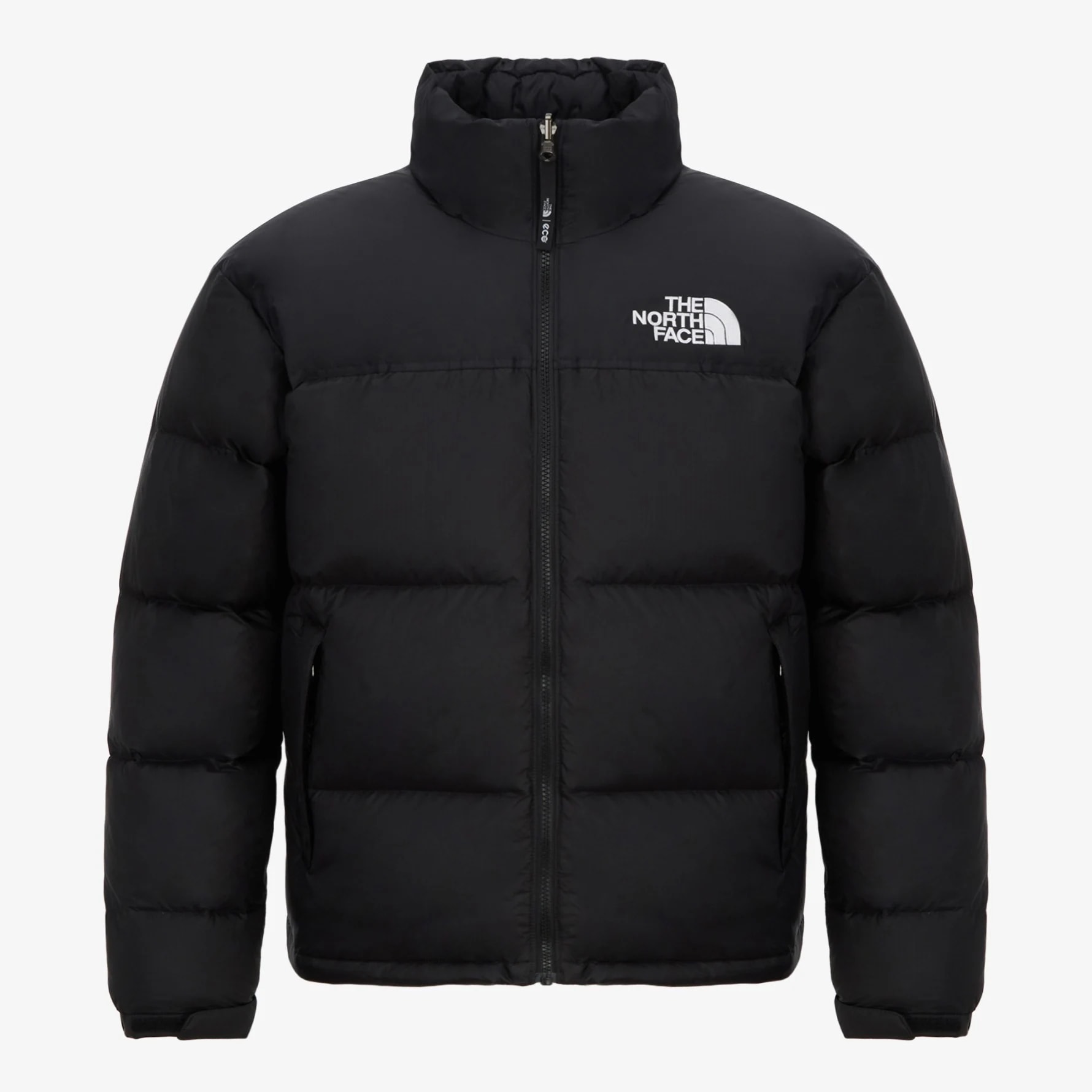 韓国正規品保証 関税負担なNJ1DR75A MS 1996 ECO NUPTSE JACKET RDS DOWNデイリー 基本 着装 男子 女子 人気 韓国 ファッション 男女共用 アウ