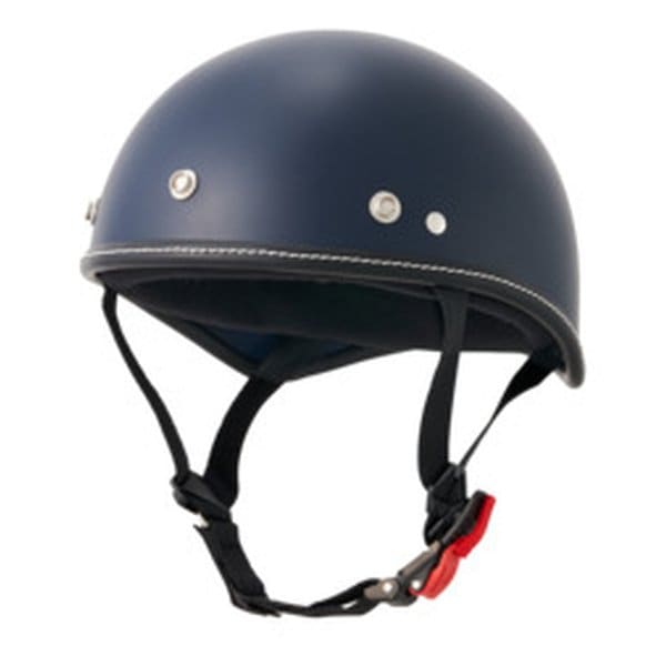 バイク用ダックテールヘルメット アーバンダック ダークネイビー/フリーサイズ MCH4/DARK NAVY/フリーサイ