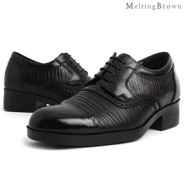 メンズシューズ 男性ローファー メンズドレスシューズ d15