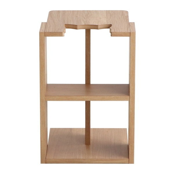 東馬 54682350 TRM014 そばにいるよ サイドテーブル メーカー直送 12,857円