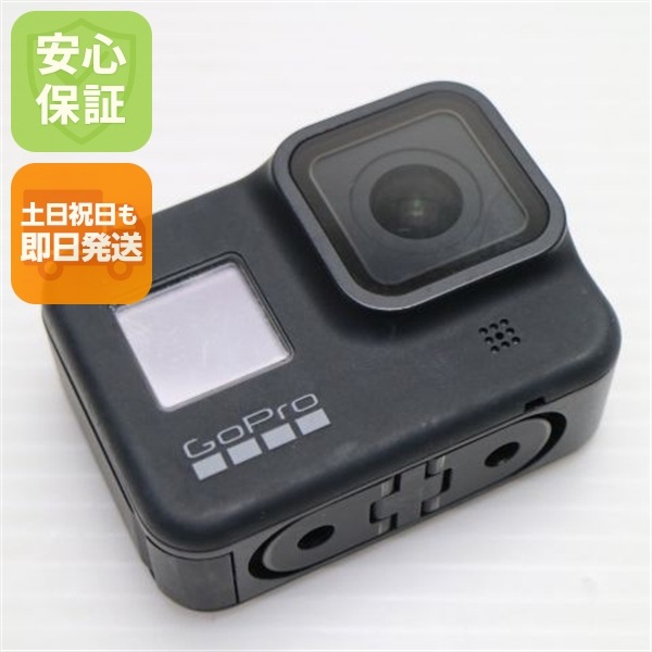 美品 GoPro HERO 8 BLACK 68