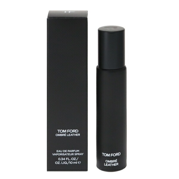 トムフォード オンブレ レザー ミニ香水　EDP・SP 10ml