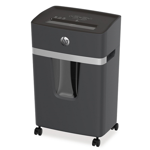 HP（エイチピー） デスクサイドシュレッダー (マイクロカット/20L/A4サイズ) B2012MC