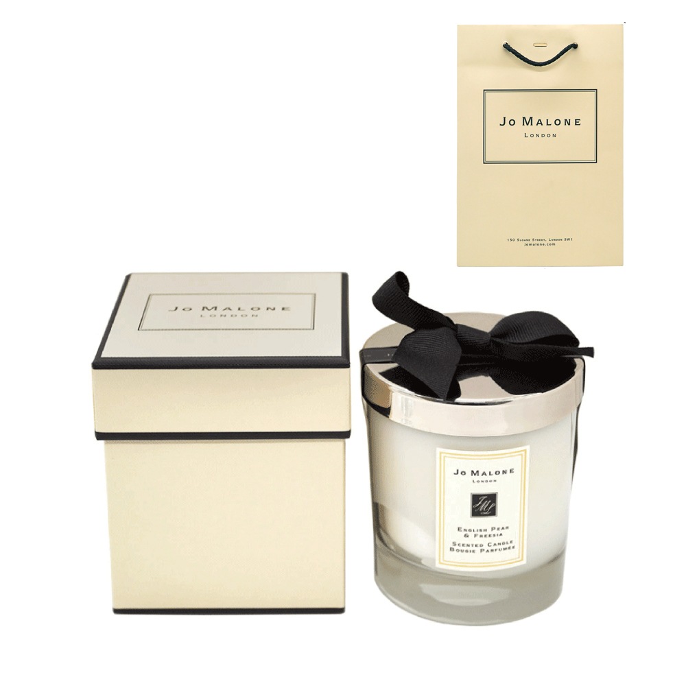 イングリッシュ ペアー フリージア ホーム キャンドル メンズ レディース