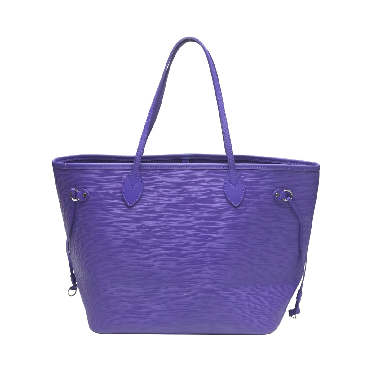 M40883 ネヴァーフルMM エピ ショルダーバッグ フィグ