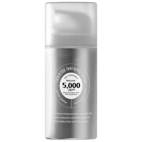 4GF RBT セラム レチノール バクチオール トコフェロール 30ml