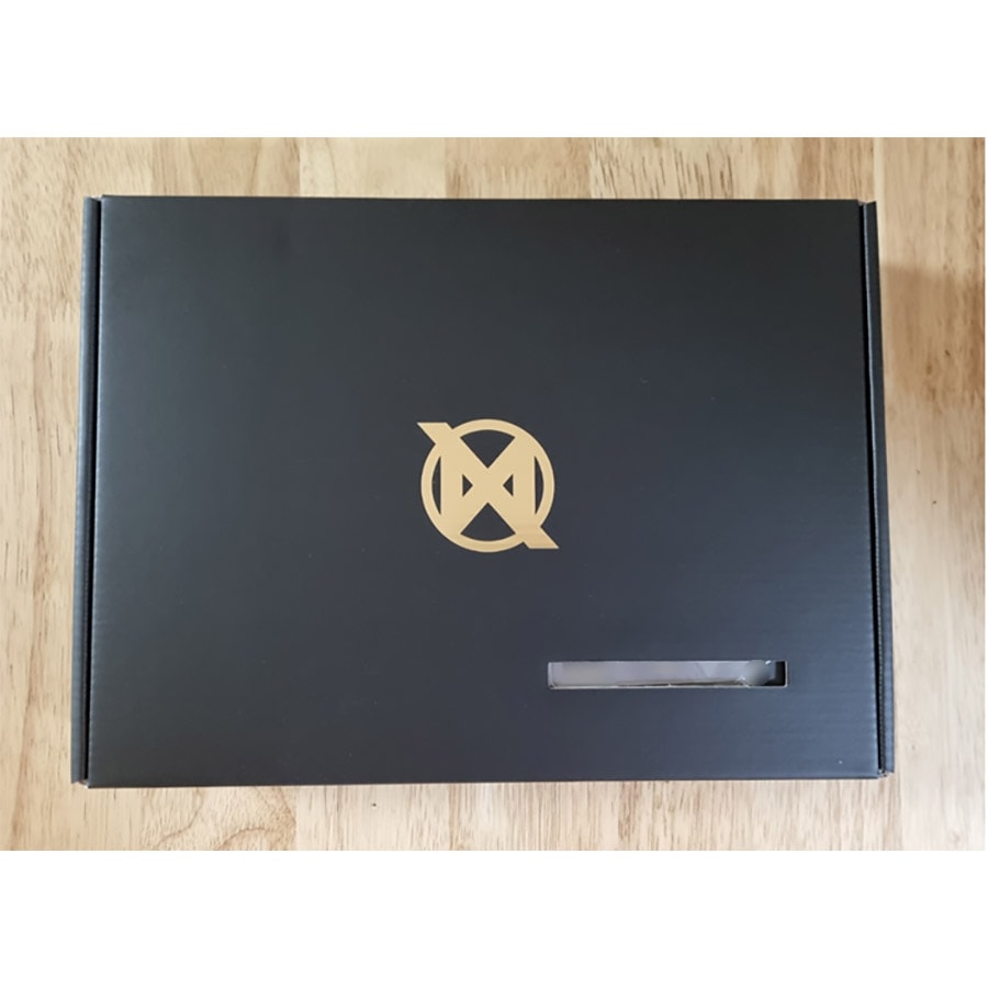KPOP Idol MONSTA X 6th Official Fan Club [MONBEBE] Kit (No Membership Card)