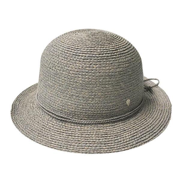 25SS バケットハット HAT51497 VALENCE 6 ECLIPSE MELANGE