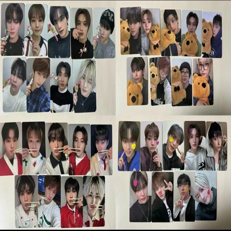 公式品 XODIA SOMEDAY mini2 特典 全員セット 5,507円