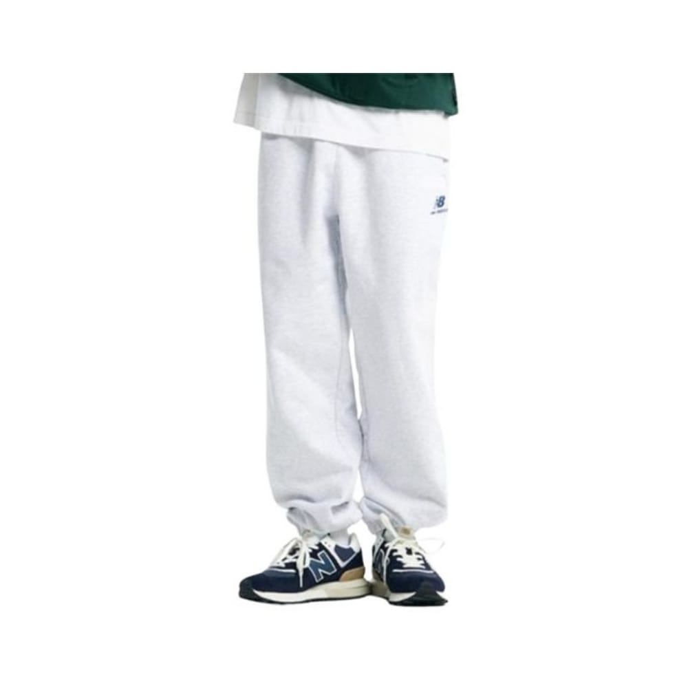 ニューバランスユニチームスタック起毛ジョガーパンツルーズフィット NBMLD42923_16