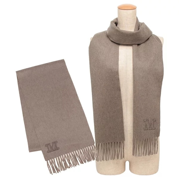 【Wai Kei】 Pochaco muffler /追跡付 Wai Kei】 Pochaco muffler マフラー