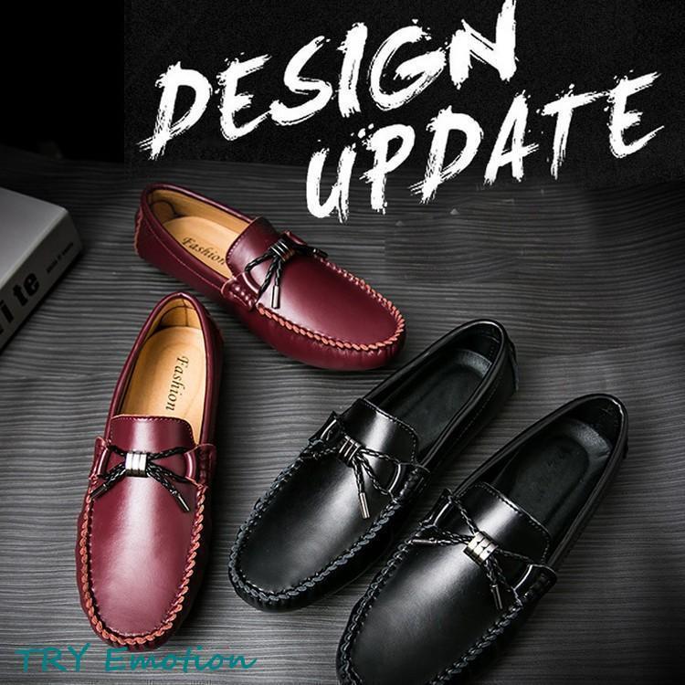 【大人気商品 急速出荷】メンズドライビングシューズ　本革　牛革　メンズシューズ 　春夏秋冬 滑り止め シンプル スリッポン　ローファー　ローカット　メンズ革 靴　紳士靴