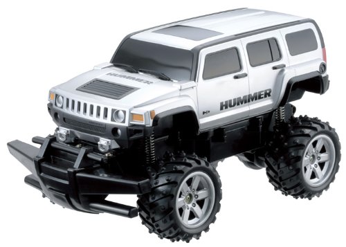 1/16 R/C G-DRIVE Jr ハマー H3 9,225円