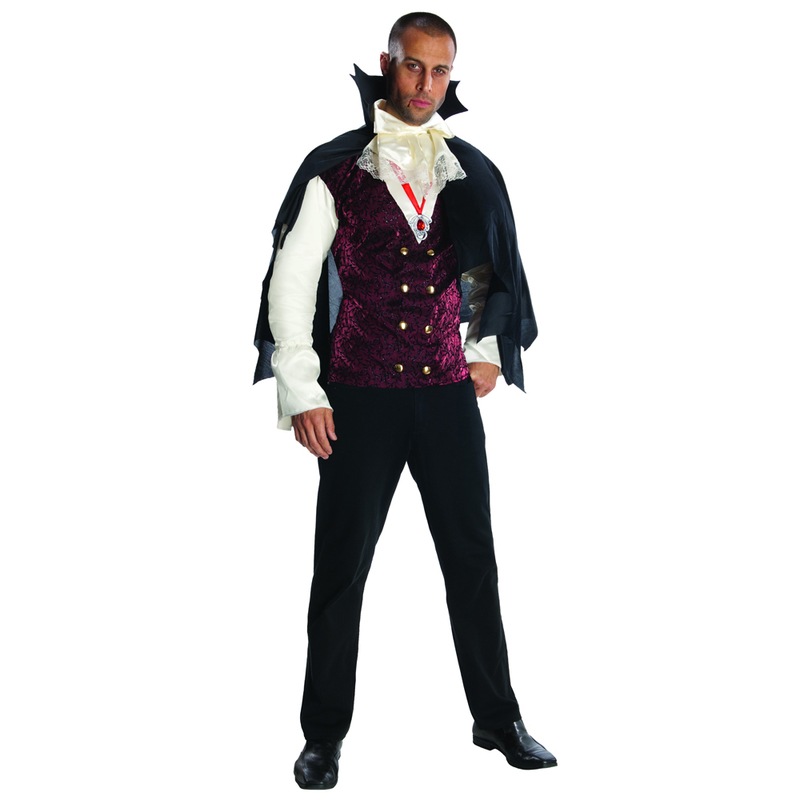 コスプレ 仮装 バンパイア STD 【 コスプレ 衣装 ハロウィン 仮装 コスチューム ドラキュラ 吸血鬼 大人用 パーティーグッズ ヴァンパイア 男性用 余興 メンズ 】