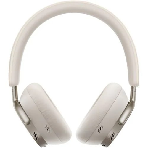 Baseus XH1W Inspire XH1 Bluetoothヘッドホン ノイズキャンセリング Dolby Audio対応 ホワイト