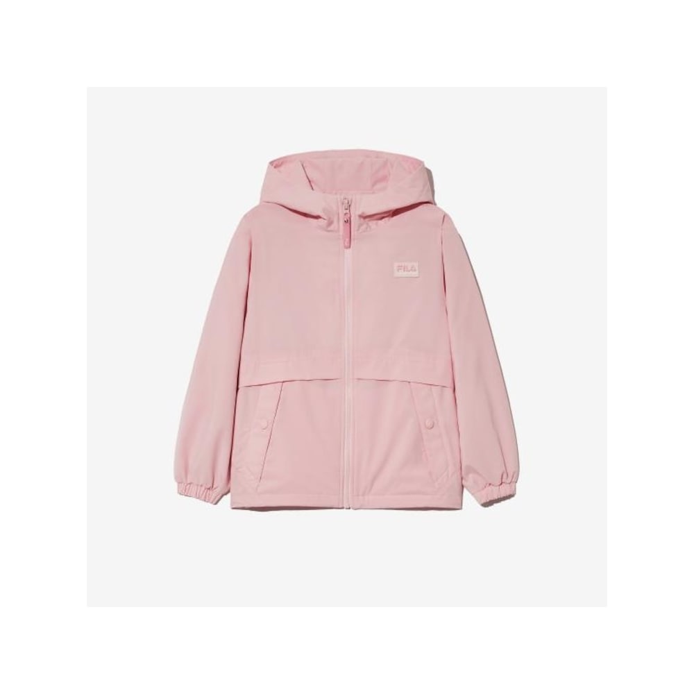 [FILA KIDS] エッセンシャルフロントガラス (FK2JKG3101X_SPK) Q0ZFK2JKG3101XSPK