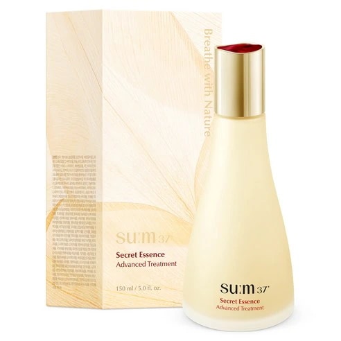 【WiD2】 シークレット エッセンス・アドバンスト トリートメント セラム・150mL・1個・毛穴ケア ・キメ保湿 ・スキントリートメント