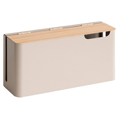 宮武製作所【完成品】ゲーム機ケース TEER（ティール） ベージュナチュラル NintendoSwitch2 任天堂スイッチ2 GC-2600M-BENT【木目調】ゲームケース 5,561円