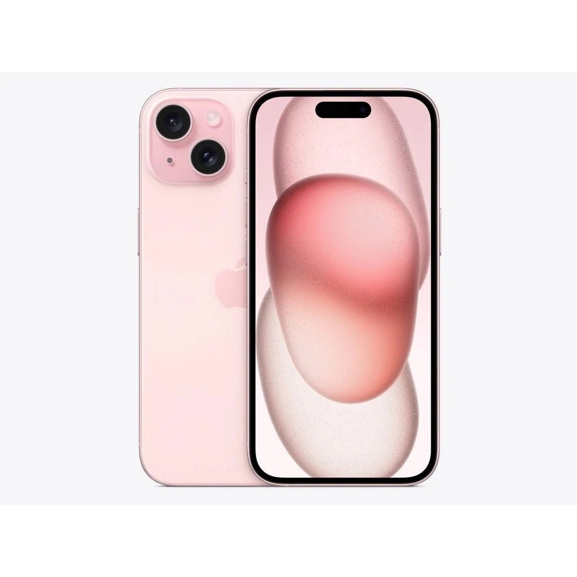iPhone 15 256GB SIMフリー [ピンク]MTMP3JA