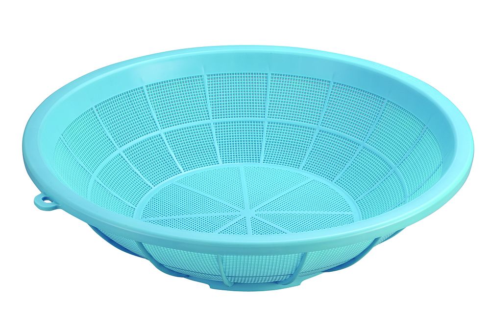 （まとめ買い）サンコーザル 中型 ブルー [x3]