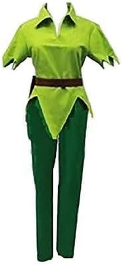 ピーターパン ティンカーベル 妖精 コスプレ 衣装 仮装