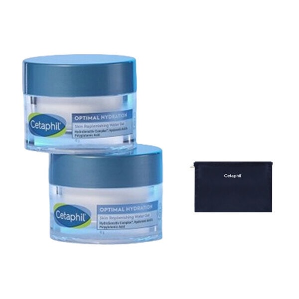 1 + 1 セタフィル 肌鎮静 スージングクリーム 48g