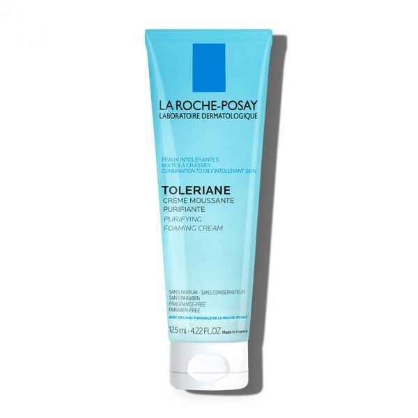 ラ ロッシュポゼ トラリアン ピュリファイング フォーミングクリーム 125ml 1個