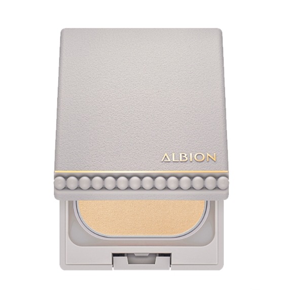 アルビオンAl　bion　スタジオ　ビューティアス ファンデーション　6色 SPF15 PA+++（セット商品）　正規品　2023年８月18日発売