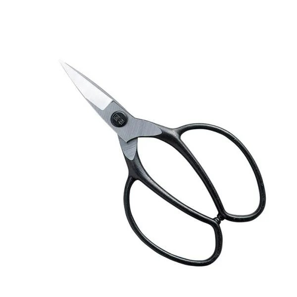 岡恒 植木鋏 NO．201－SN 園芸道具 鋏 植木 盆栽鋏