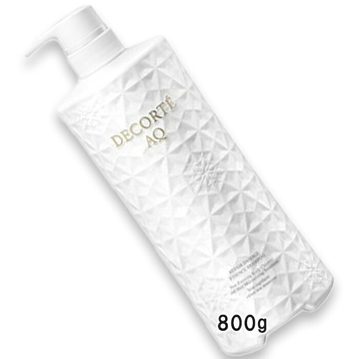 コスメデコルテ AQ リペア エッセンスシャンプー 800g 2025年10月16日より順次発送