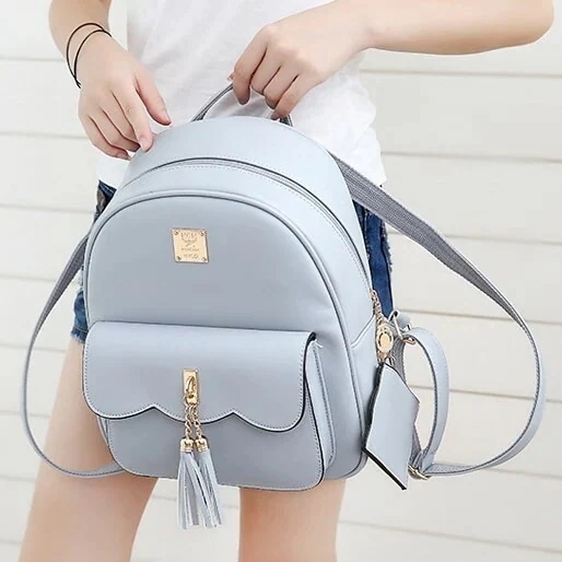 新品登場大容量 リュックサック おしゃれ レディース かわいい シンプル 軽量 スカラップ リュック