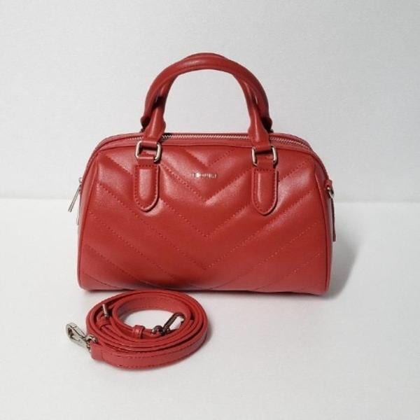 HC12 女性 レザー トート クロスバッグ EHCSHB015 (41332121)