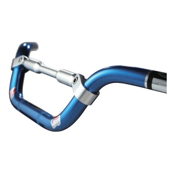 HARDY ロードバー ブルー LOW HB2DBL