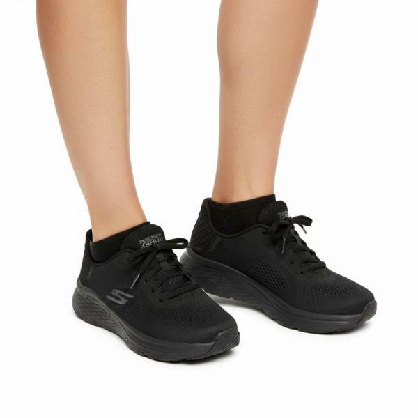 女性マックスクッションエリート2.0スリップインSP0WRCEX031ウォーキングシューズ