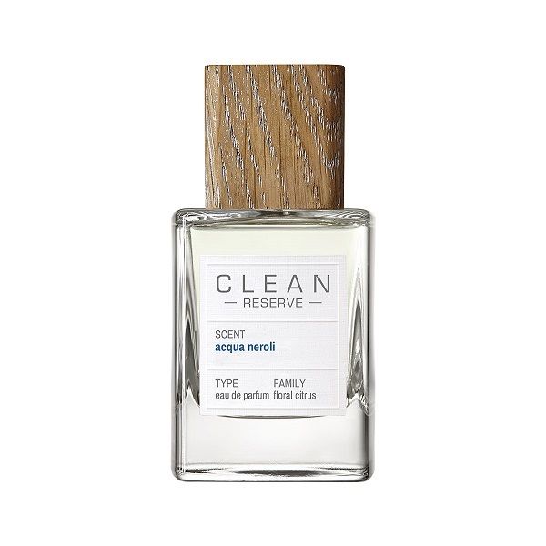 クリーンフレグランスリザーブアクアネロリーEDP 50ml