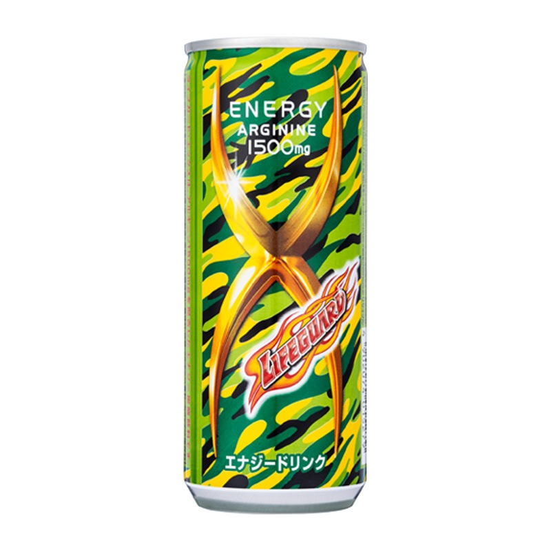 【送料無料】チェリオ ライフガードX(エックス) 250ml2ケース(60本)