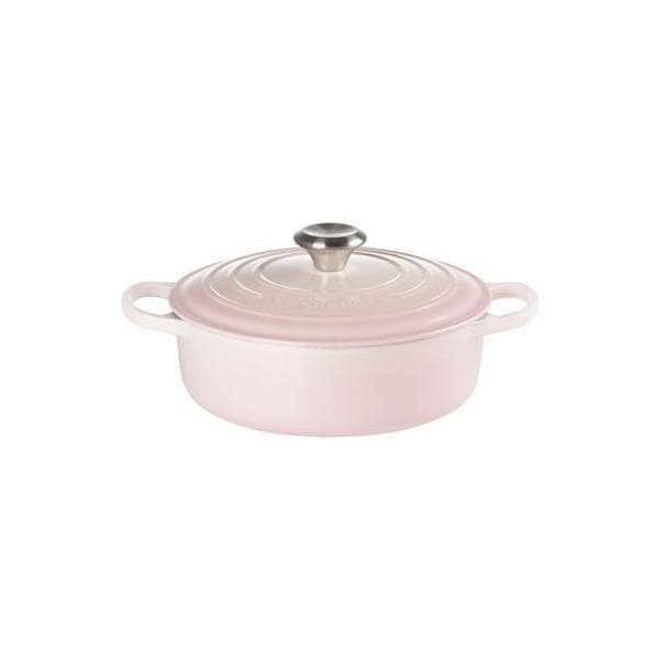 Le Creuset シグニチャー ココット ジャポネーズ 24cm