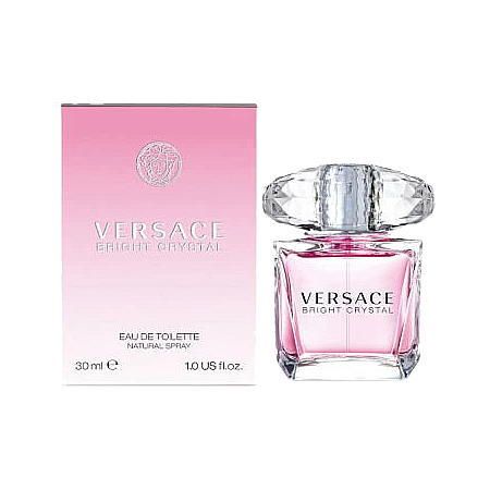 ブライトクリスタル 30ML EDT SP