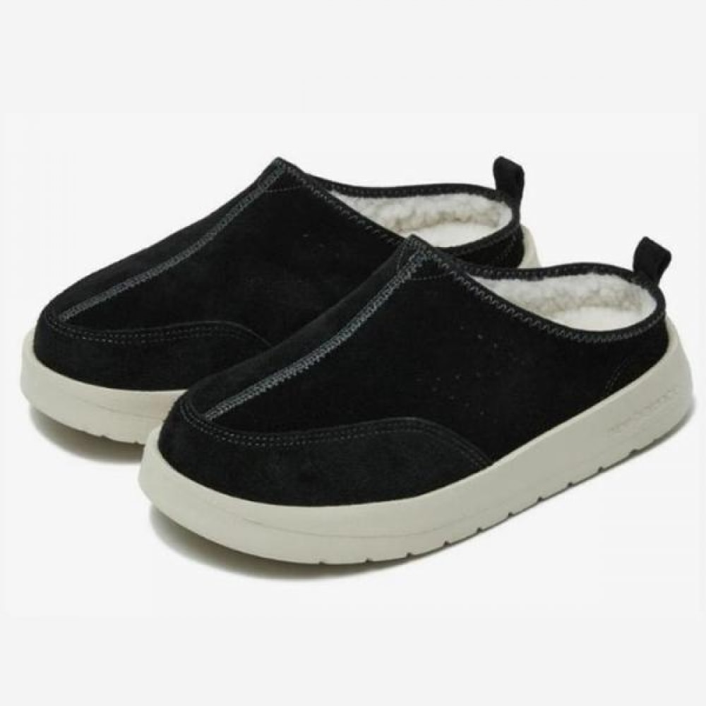 ニューバランス スリッパ ミュール SD9302BK