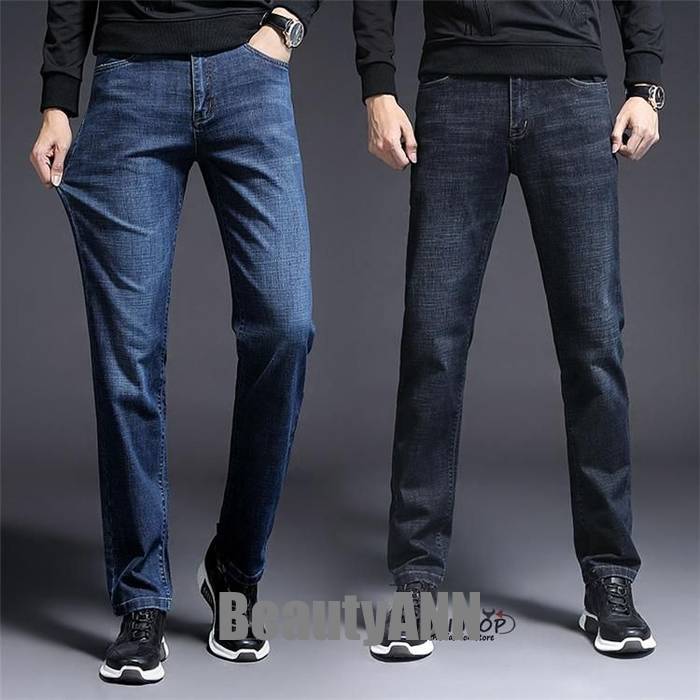 新生活 デニムパンツ メンズ ストレッチパンツ 薄手 ジーパン ボトムス パンツ スリムパンツ 黒デニムパンツ DENIM ポケット 春夏秋 プレゼント ギフト