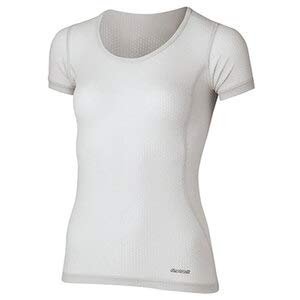 [ファイントラック] ドライレイヤーベーシックT WOMENS FUW0422 (XL, PA)