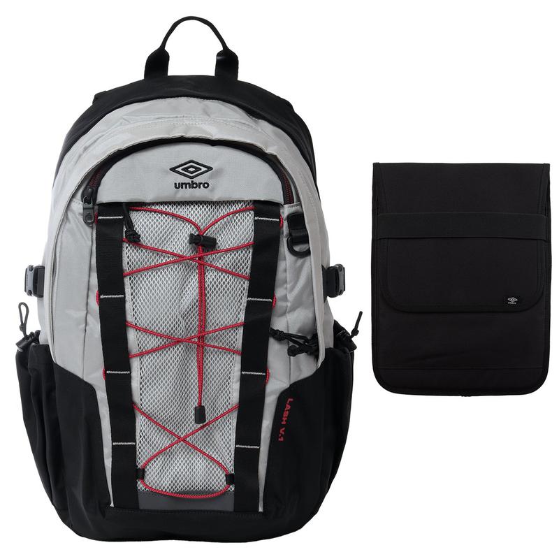 共用ラッシュバックパック 31L UR123CBP10 SLV