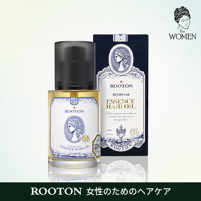 セラムヘアオイル スムース / &Cream(トリートメントヘアオイル