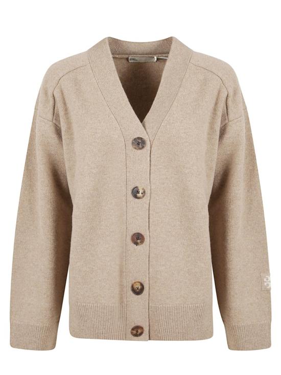 TORY BURCH Women Knitwear 171801 296 Neutrals