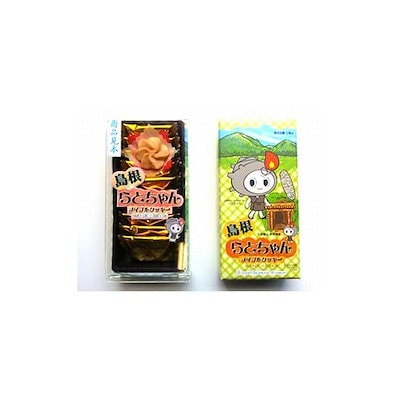 森田製菓 らとちゃんメイプルクッキー(小) 10個 40コ入り
