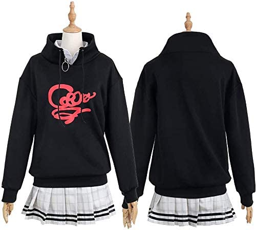 シンデレラガール 卫衣 コスプレ衣装