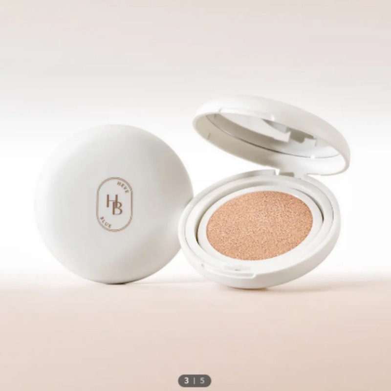 メイク プロエクトイン ツリー セミマット フィット クッション 15g 1315 ペア